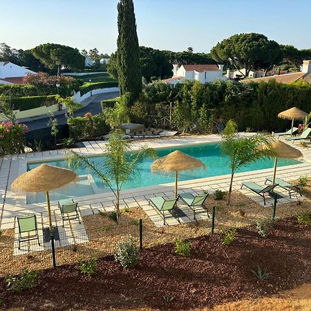 2 Bedroom Appartment In Vale Do Lobo Almancil Exteriör bild