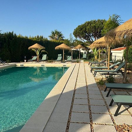 2 Bedroom Appartment In Vale Do Lobo Almancil Exteriör bild
