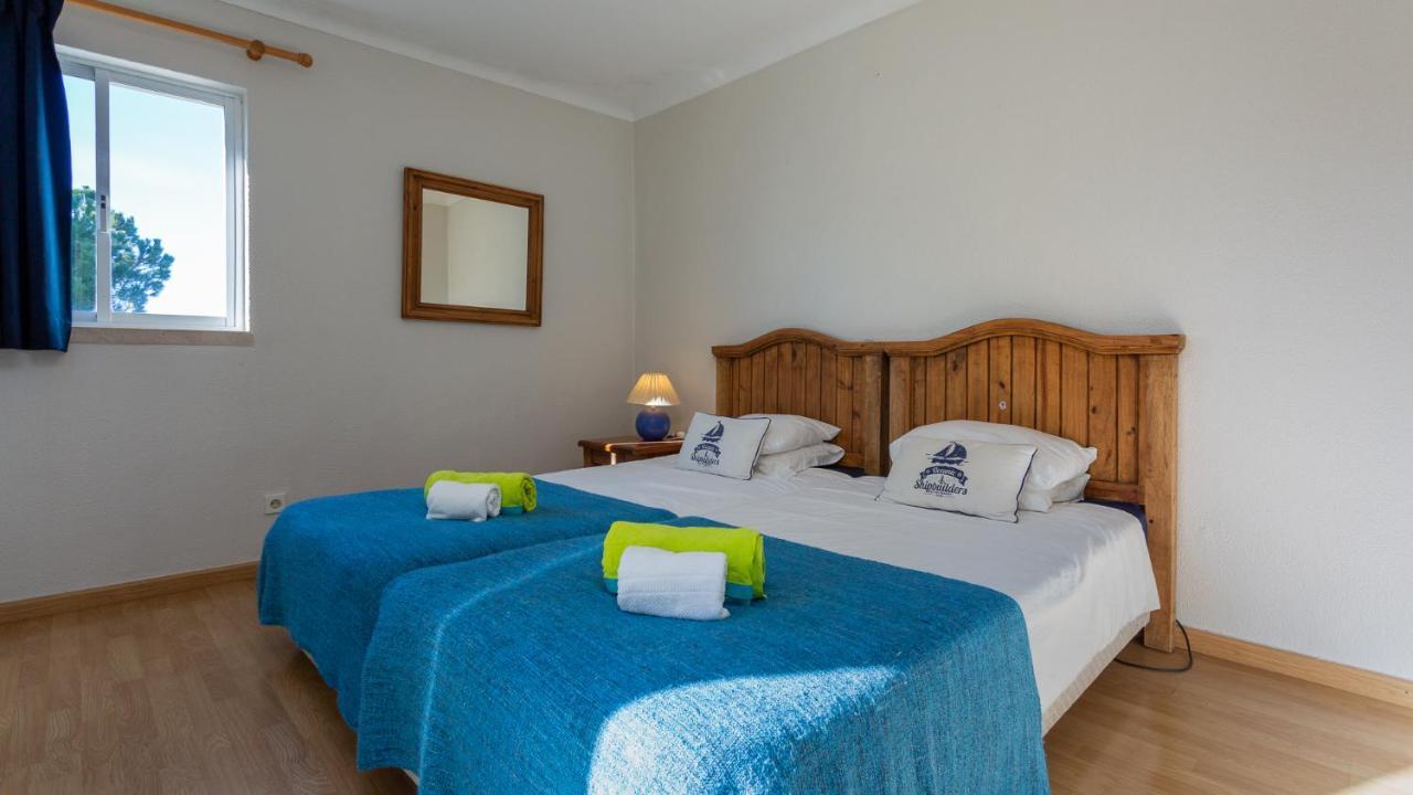 2 Bedroom Appartment In Vale Do Lobo Almancil Exteriör bild