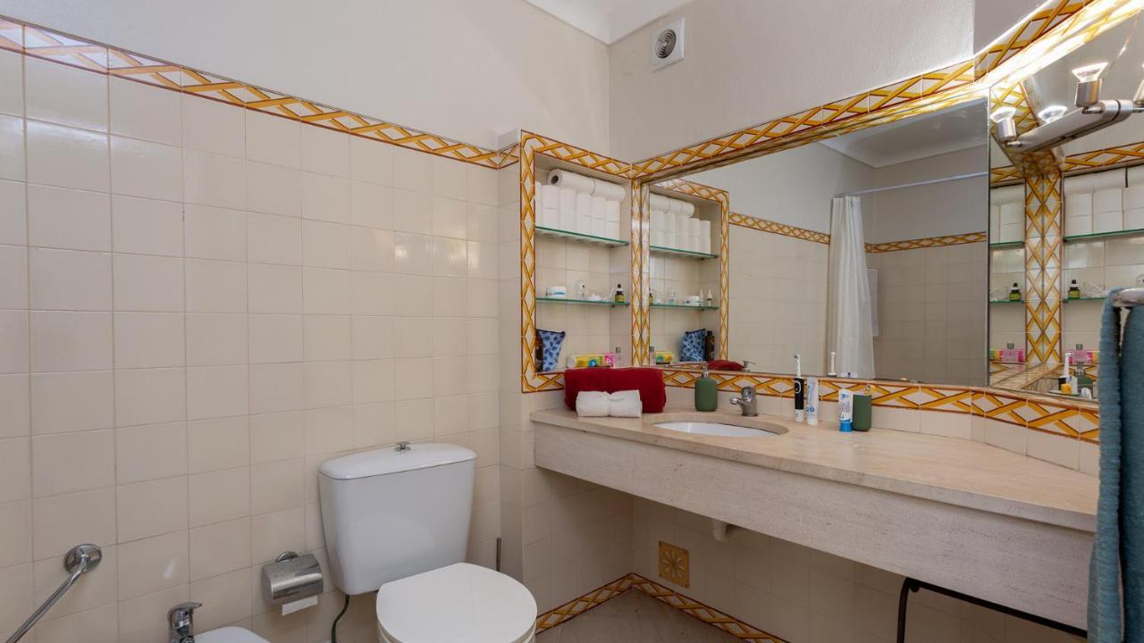 2 Bedroom Appartment In Vale Do Lobo Almancil Exteriör bild