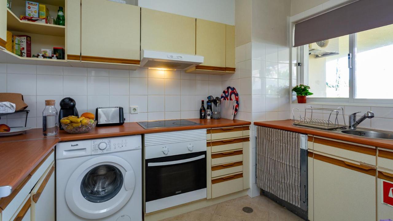 2 Bedroom Appartment In Vale Do Lobo Almancil Exteriör bild