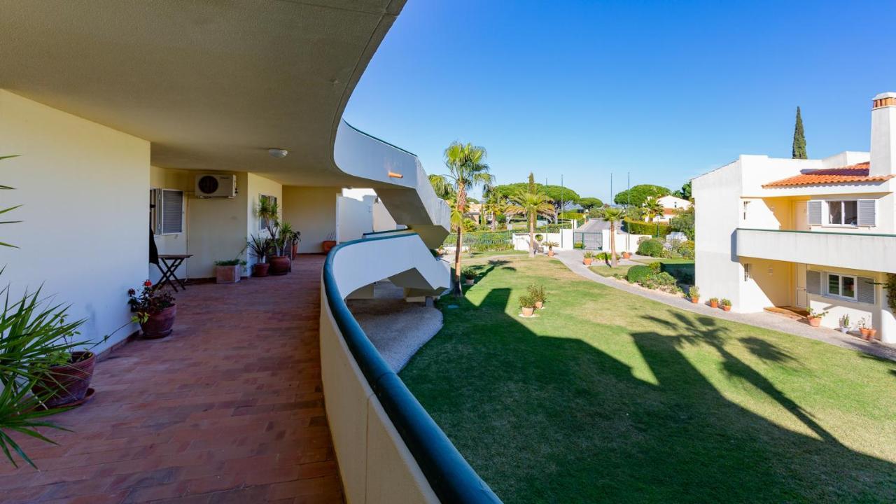 2 Bedroom Appartment In Vale Do Lobo Almancil Exteriör bild