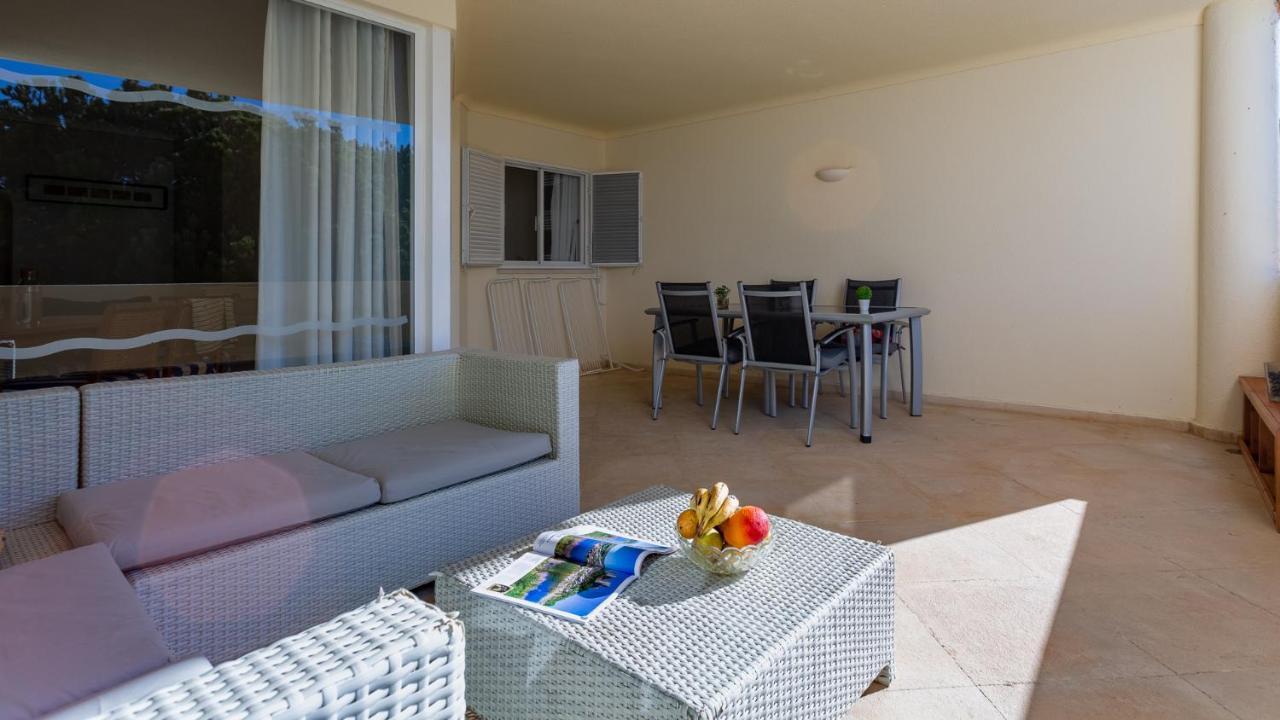 2 Bedroom Appartment In Vale Do Lobo Almancil Exteriör bild