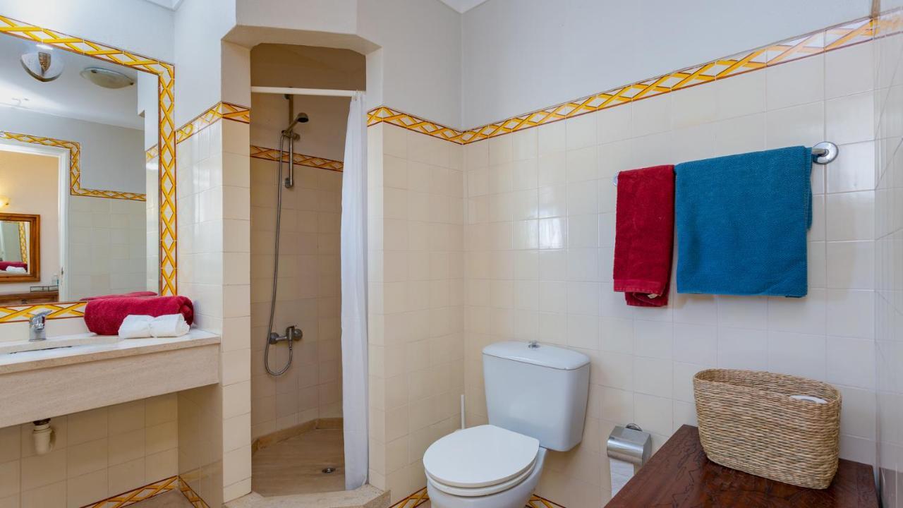 2 Bedroom Appartment In Vale Do Lobo Almancil Exteriör bild