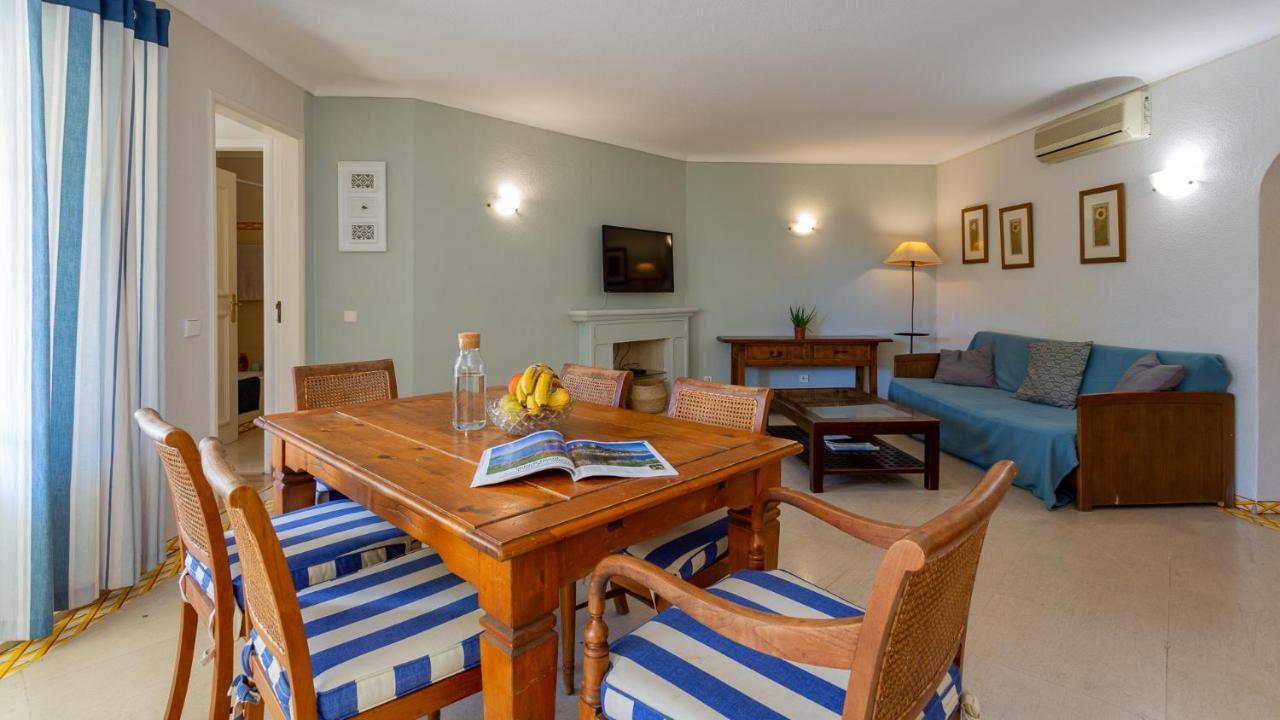 2 Bedroom Appartment In Vale Do Lobo Almancil Exteriör bild