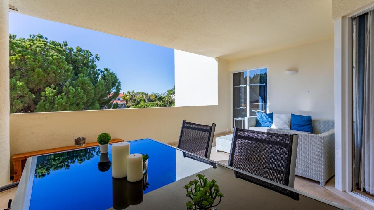 2 Bedroom Appartment In Vale Do Lobo Almancil Exteriör bild